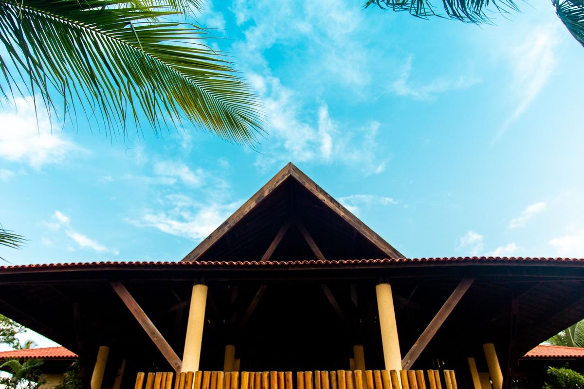 Ocapora Hotel All Inclusive Pôrto das Galinhas Buitenkant foto